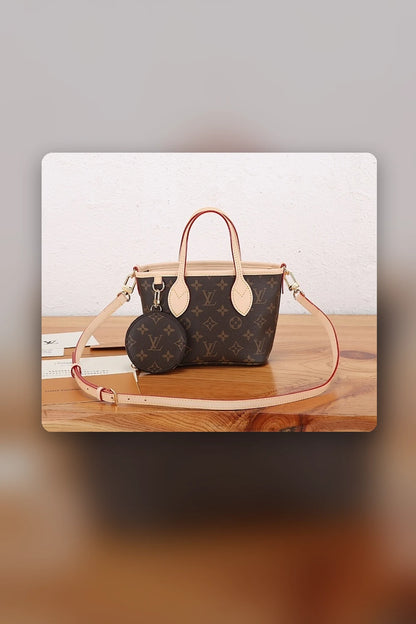 NB - LOV Bag - 1301