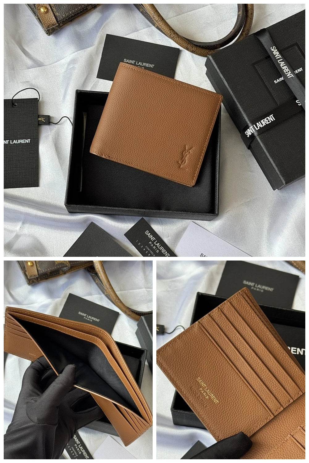 NB - Mix Wallet - 1129