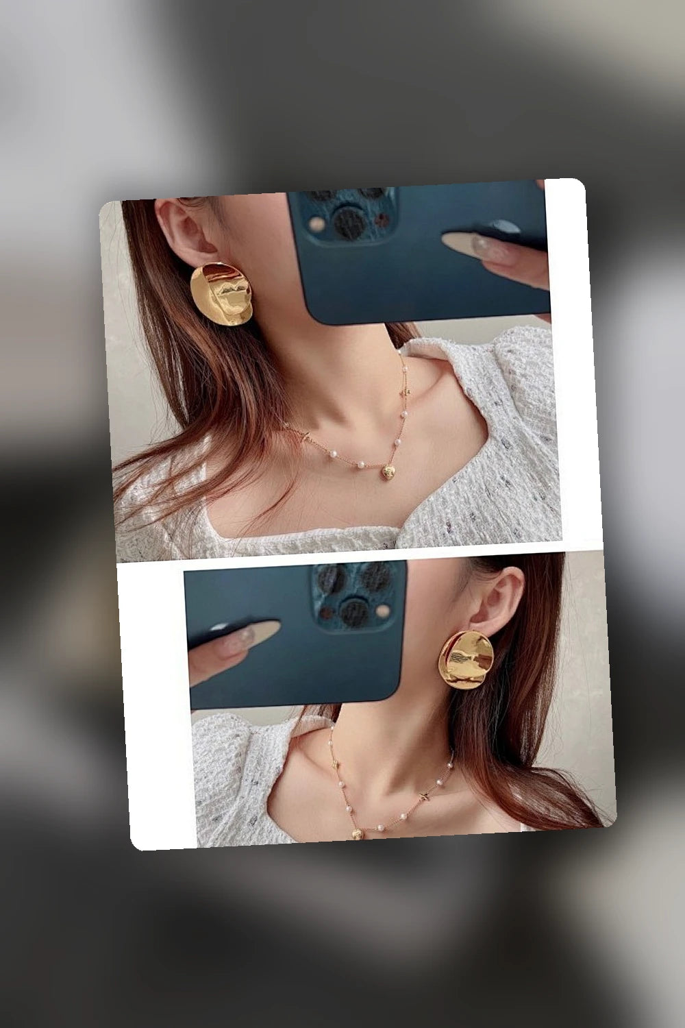 NB - COL Jewelry - 402