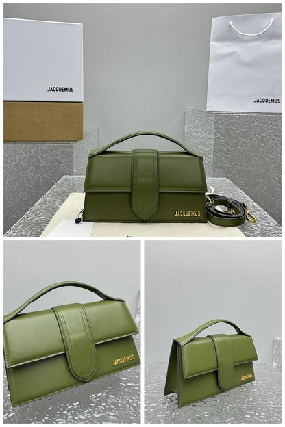 NB - JCA Bag - 166