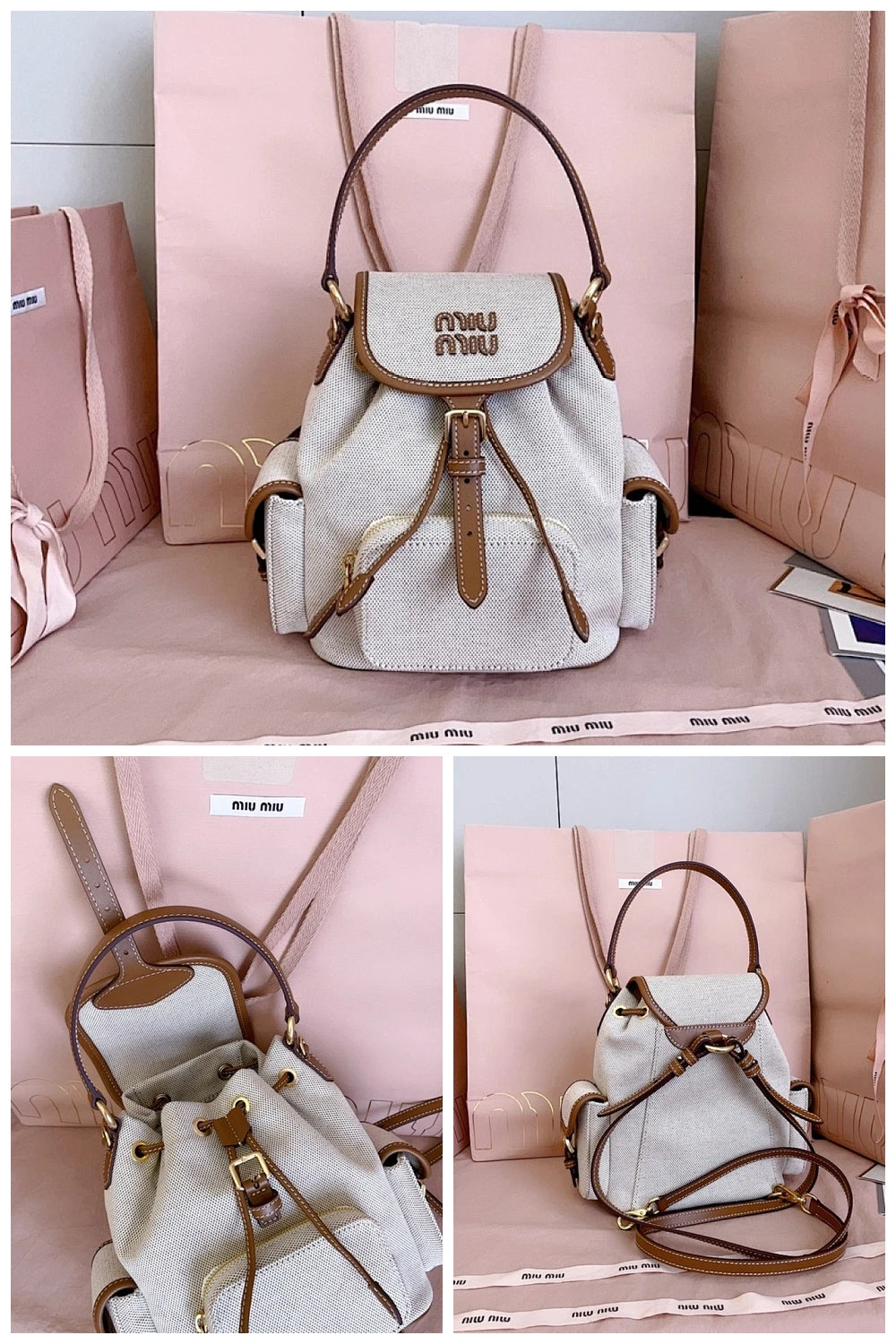 NB - MMU Bag - 351