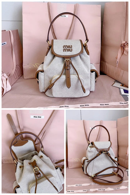 NB - MMU Bag - 351