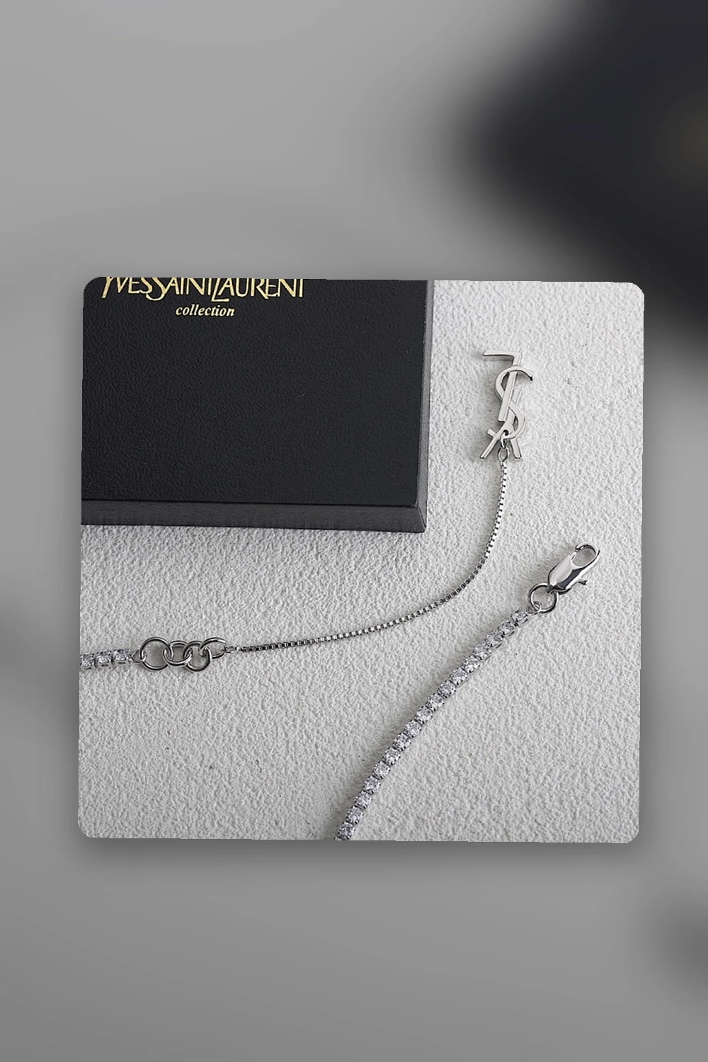 NB - YLS Jewelry - 302