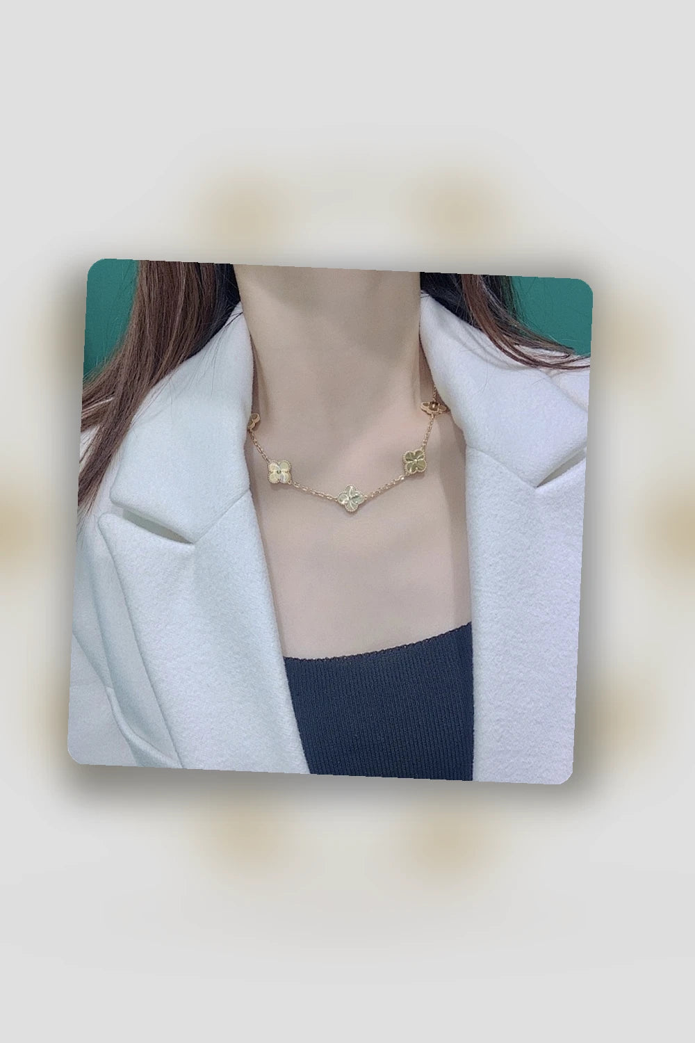 NB - VACA Jewelry - 338