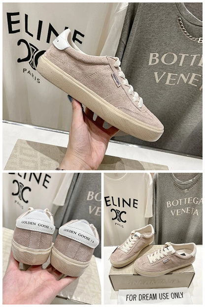 NB - SIMP Women Shoes - 445