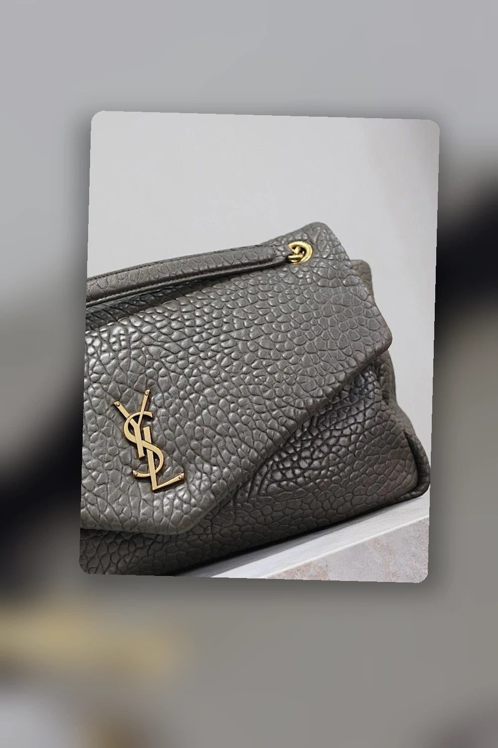 NB - YLS Bag - 849