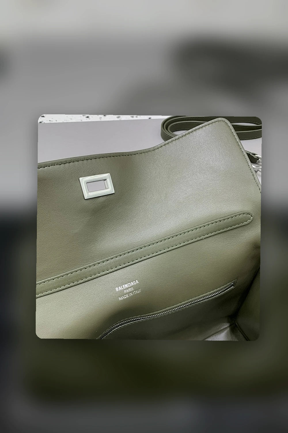 NB - BG Bag - 1419