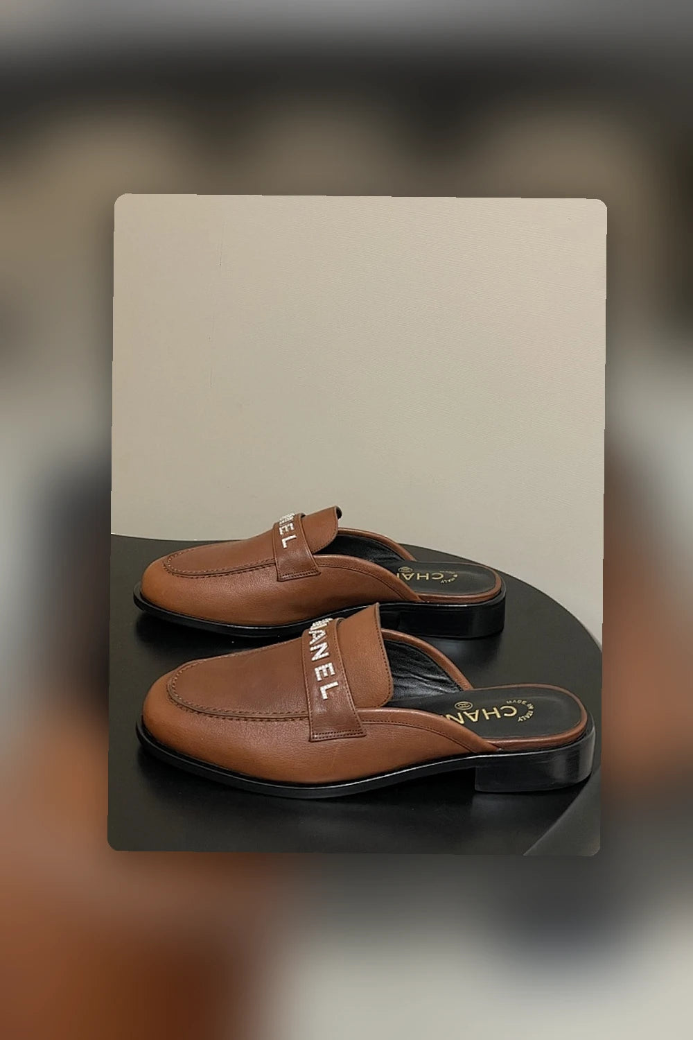 NB - CHL Mix Items - 657