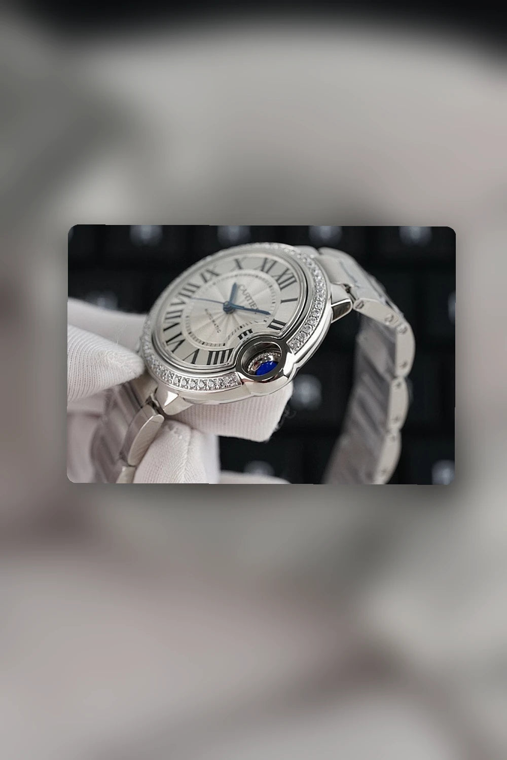 NB - Mix Watch - 1747