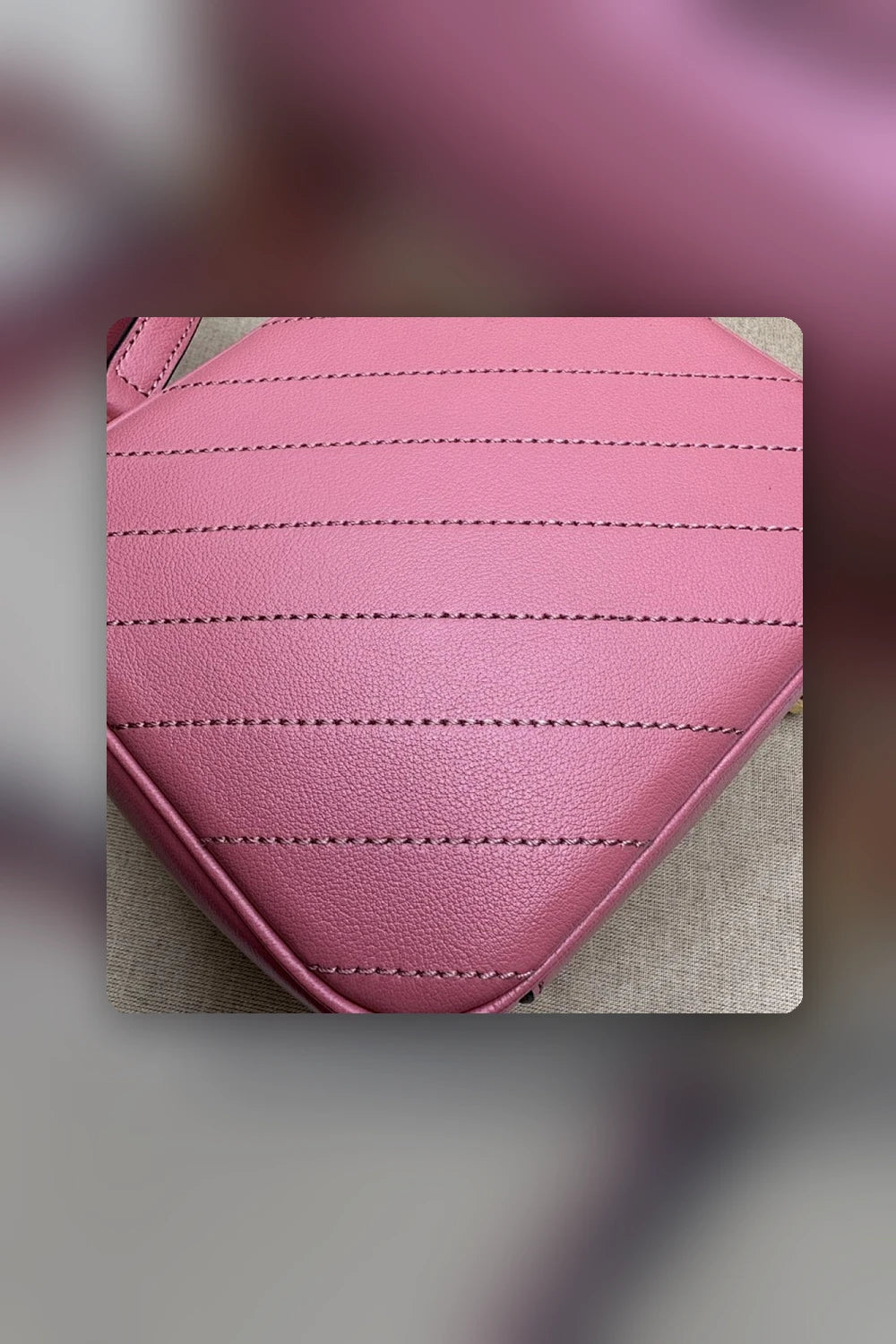 NB - GUKI Bag - 497