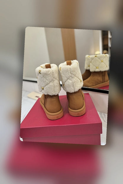 NB - VEL Women Shoes - 451