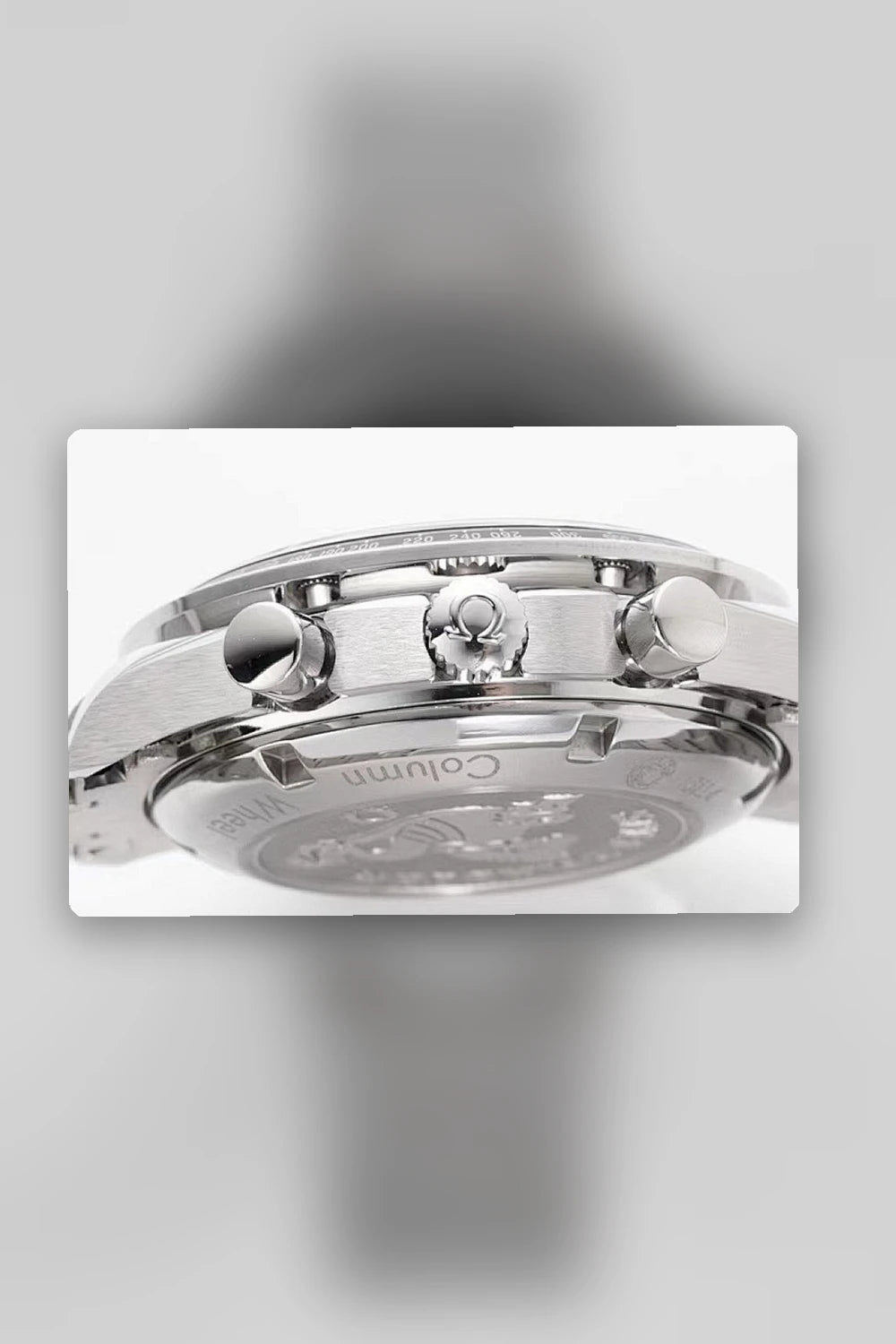 NB - Mix Watch - 464