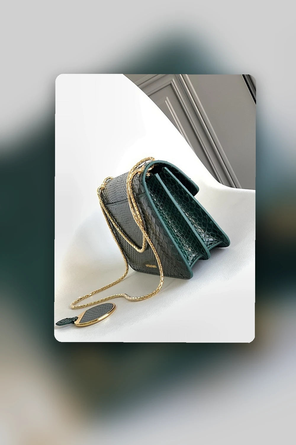 NB - BGL Bag - 162