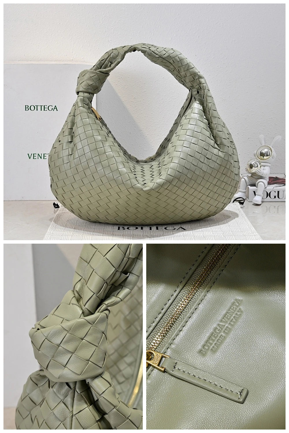 NB - BOV Bag - 902