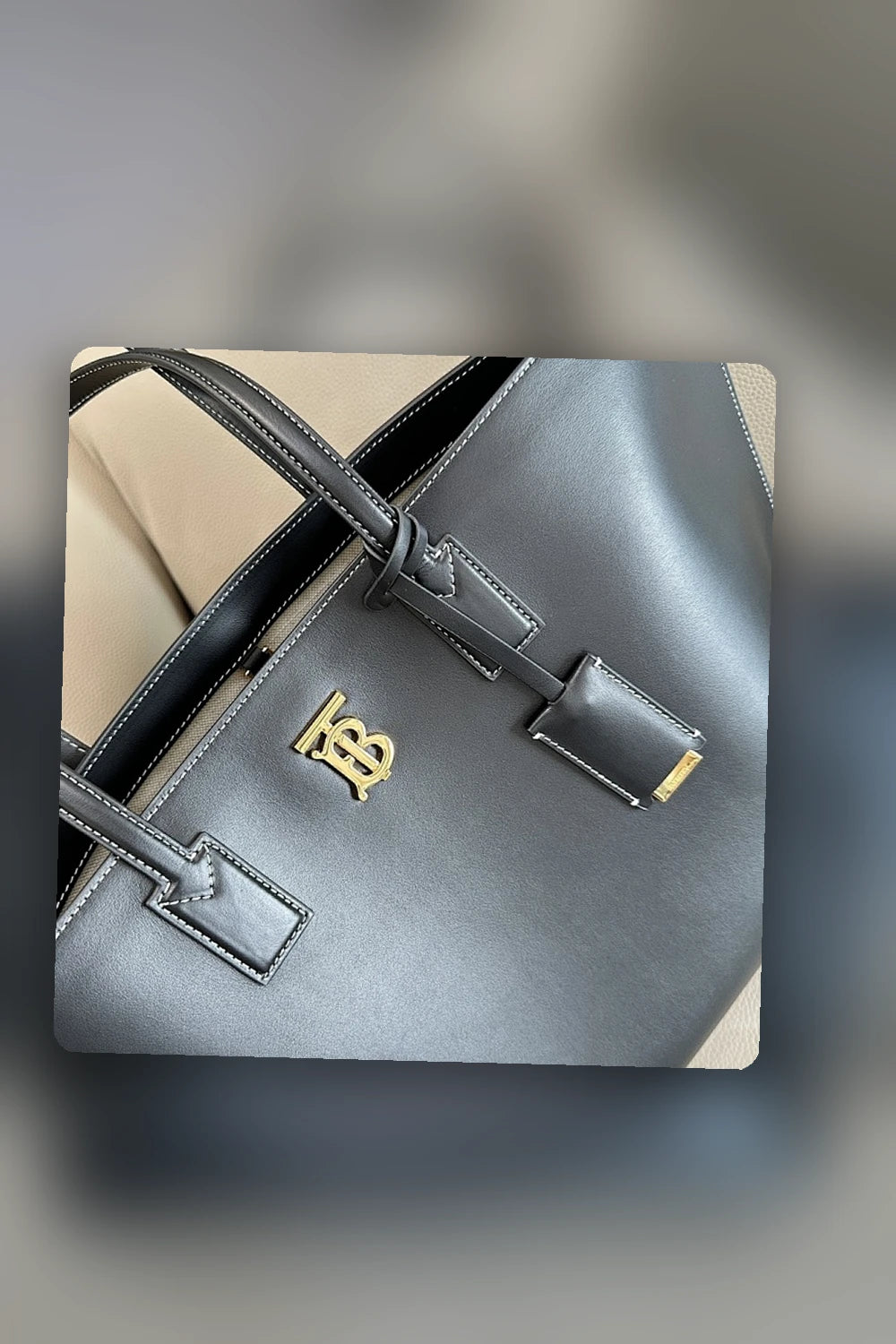 NB - BOR Bag - 396