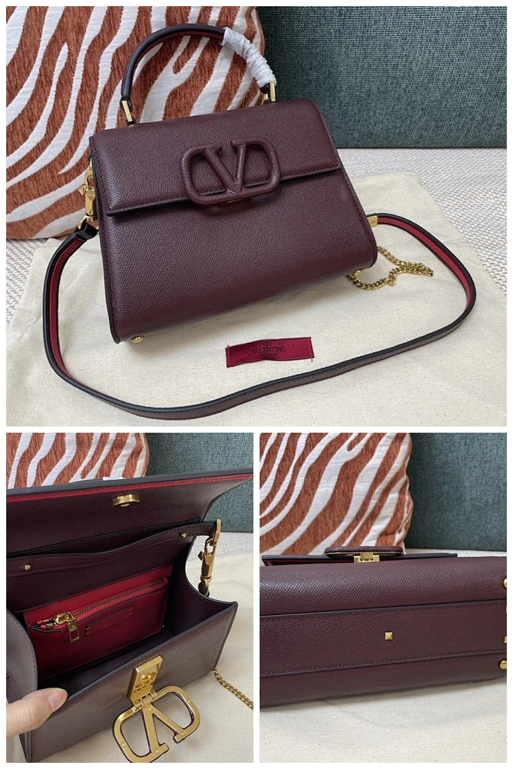 NB - VEL Bag - 1089
