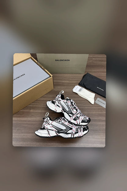 NB - BG Women Shoes - 321