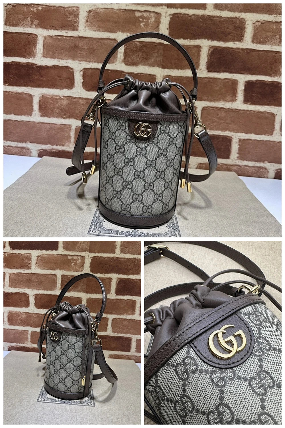 NB - GUKI Bag - 531