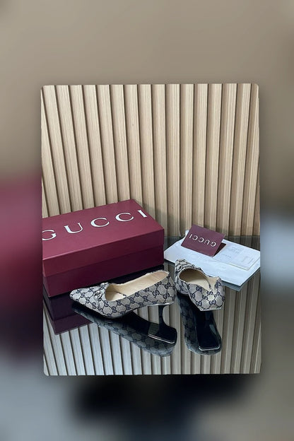 NB - GUKI Women Shoes - 332