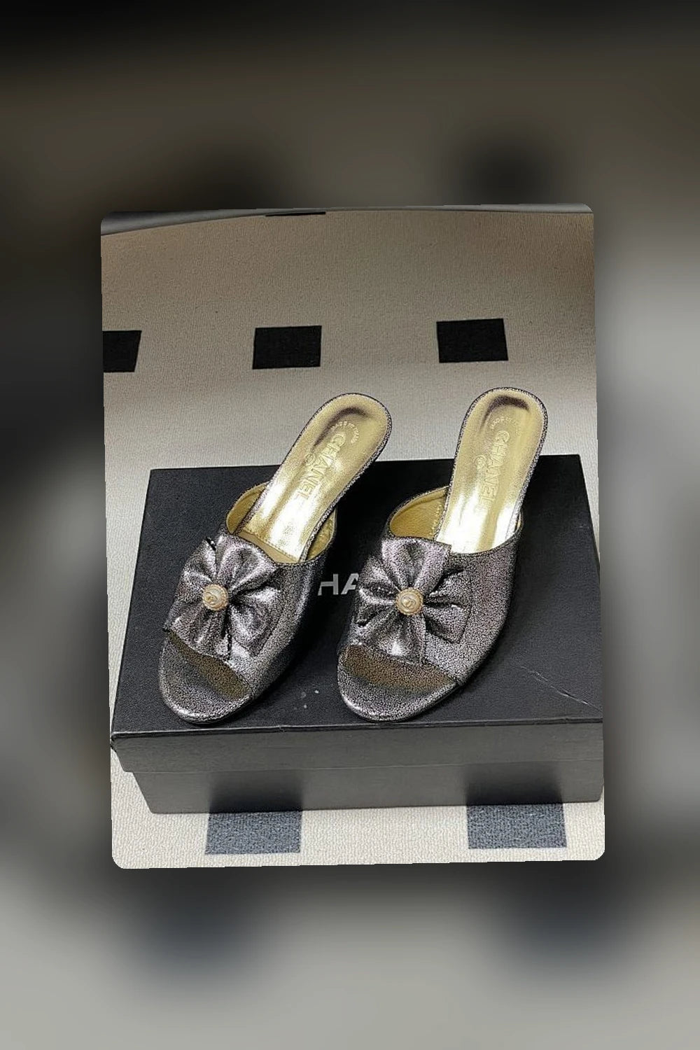 NB - CHL Mix Items - 622