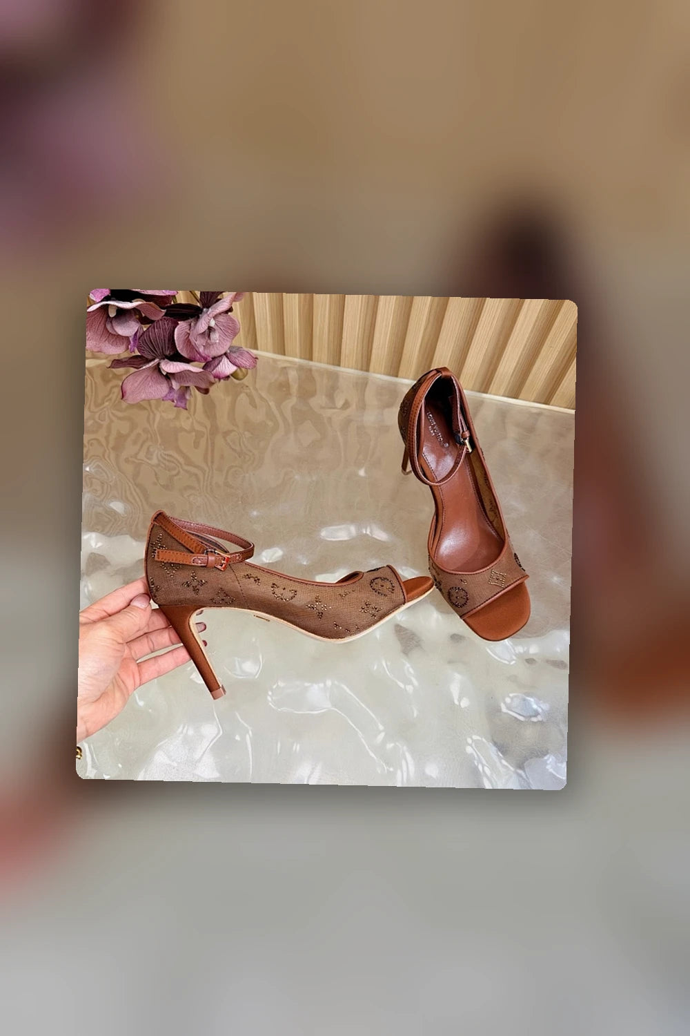 NB - LOV Women Shoes - 011