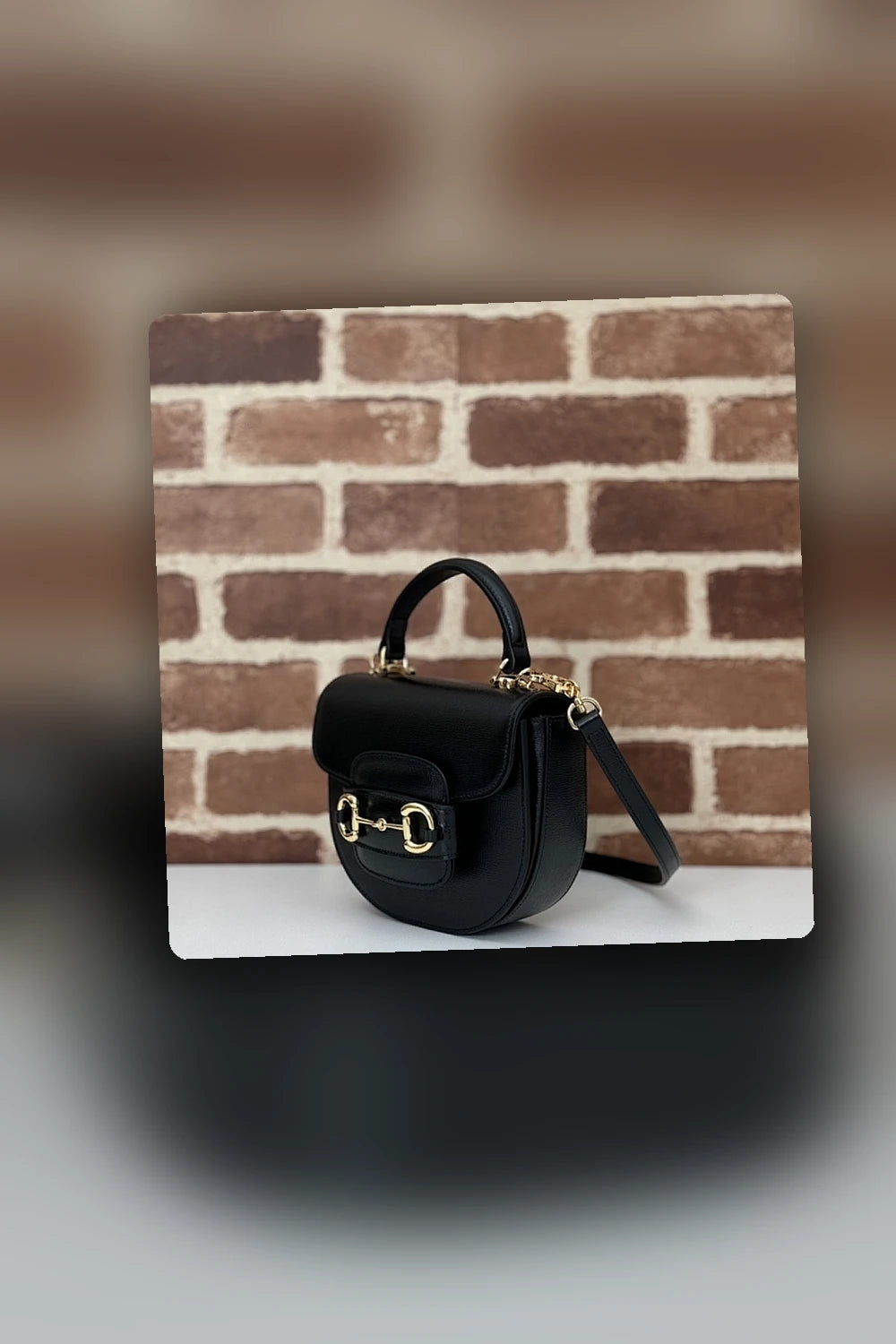 NB - GUKI Bag - 521