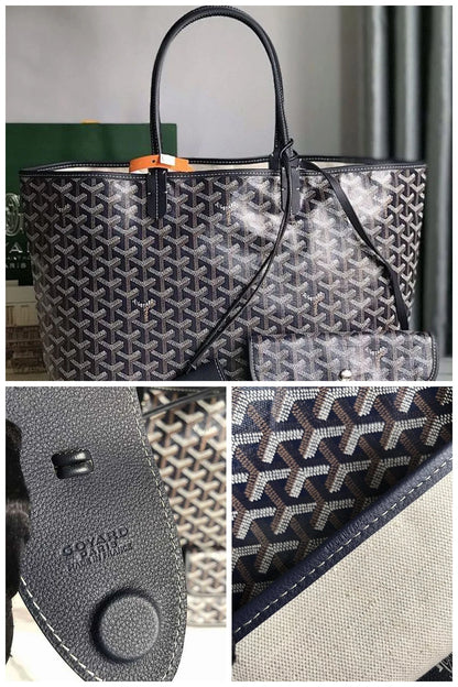 NB - GYO Bag - 166