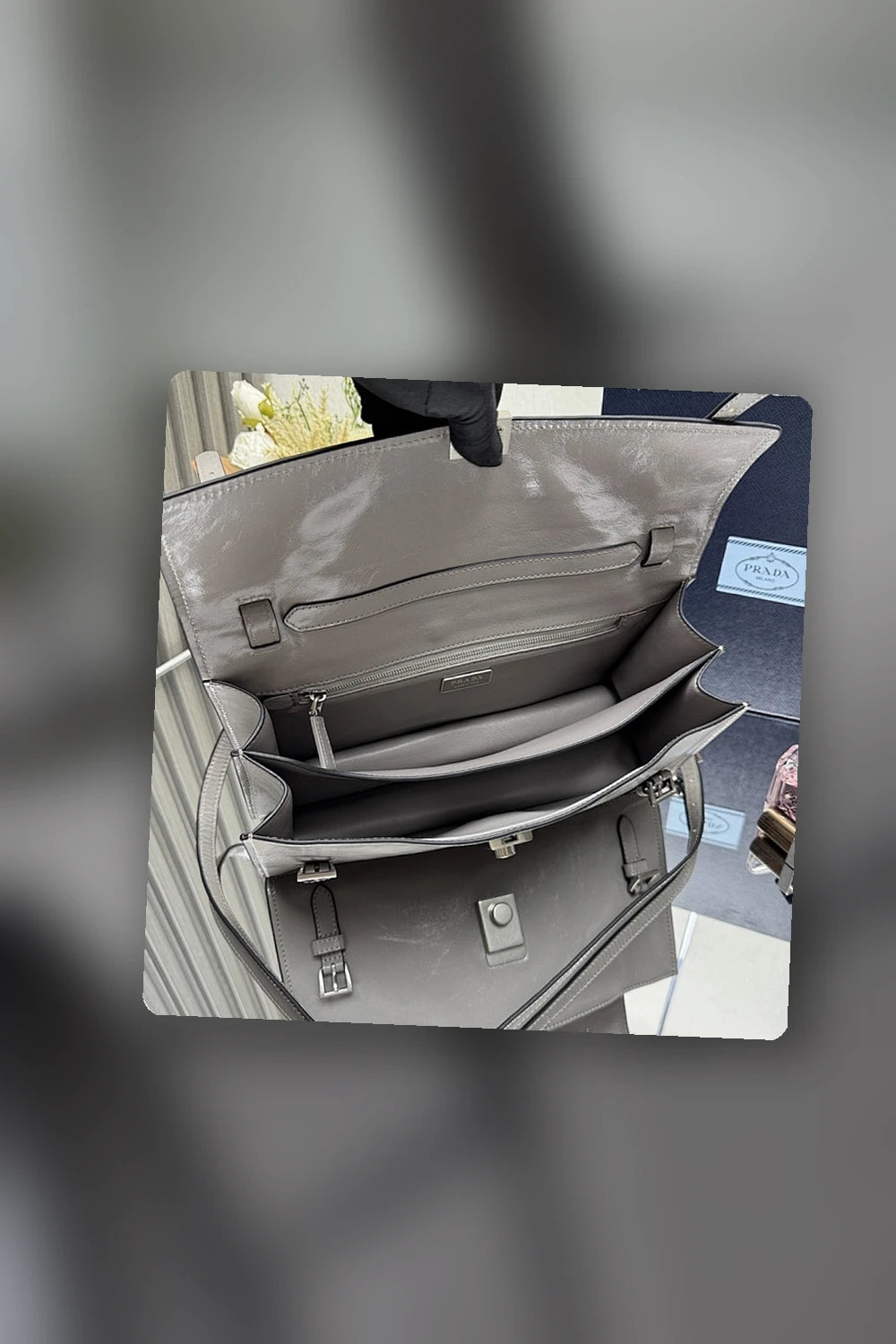 NB - PD Bag - 1501