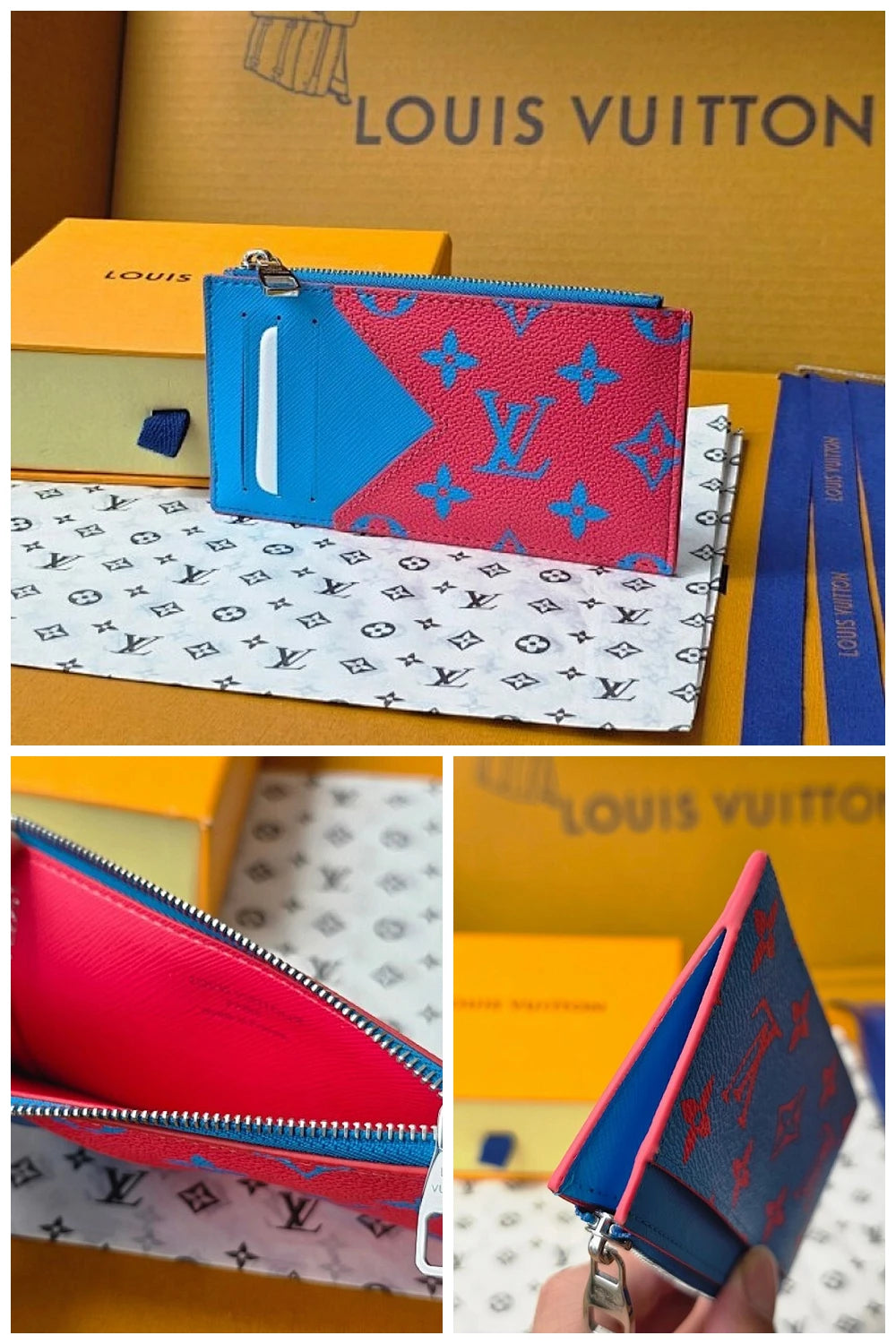 NB - Mix Wallet - 1515