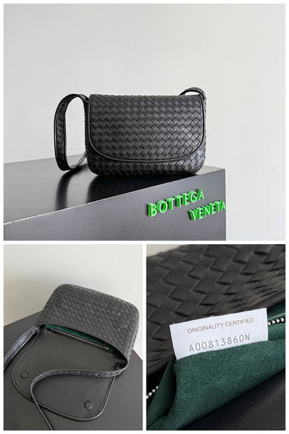 NB - BOV Bag - 535