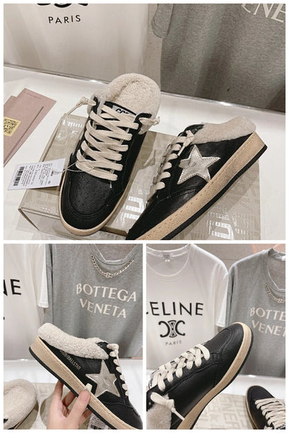 NB - SIMP Women Shoes - 334