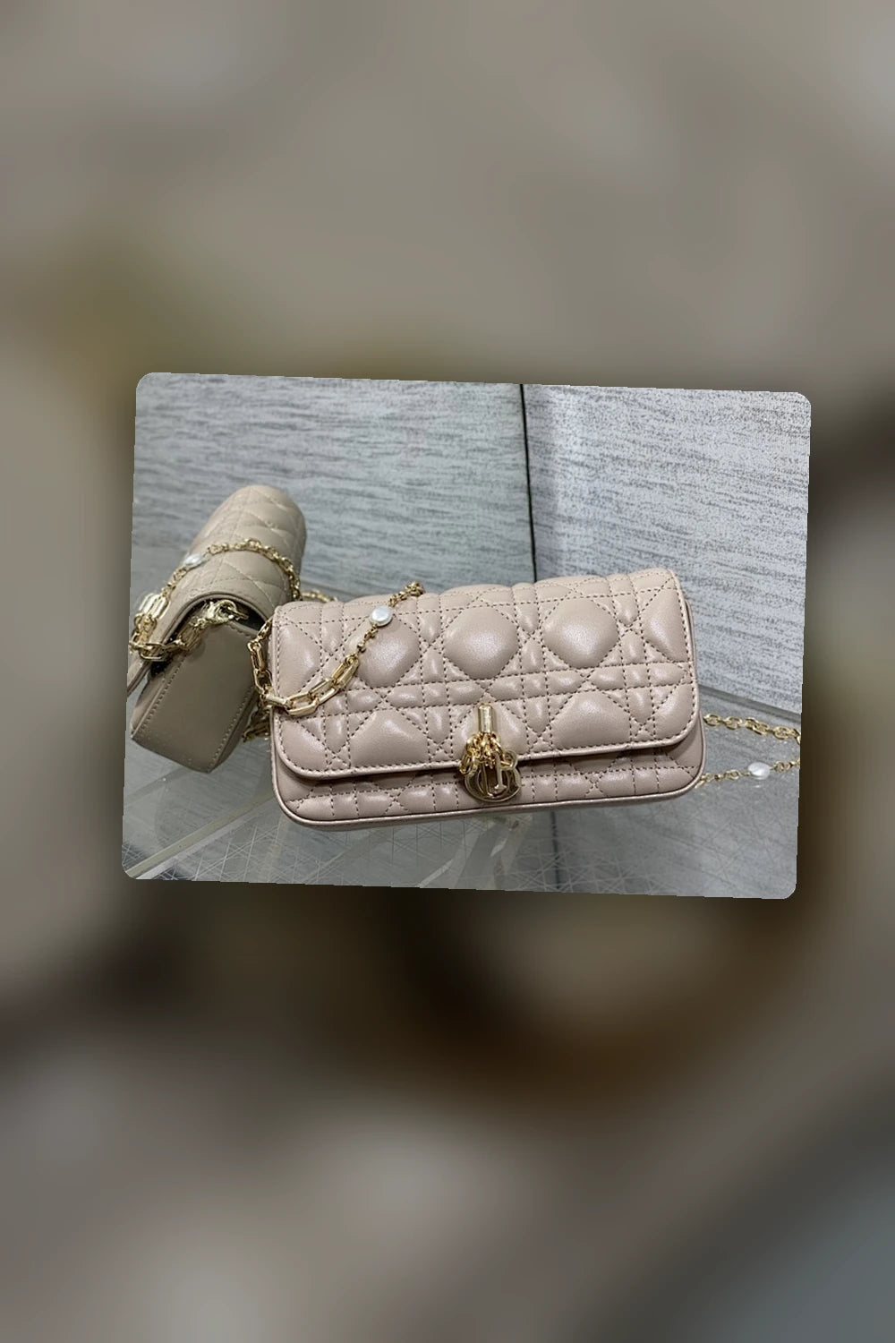 NB - DOR Bag - 1396