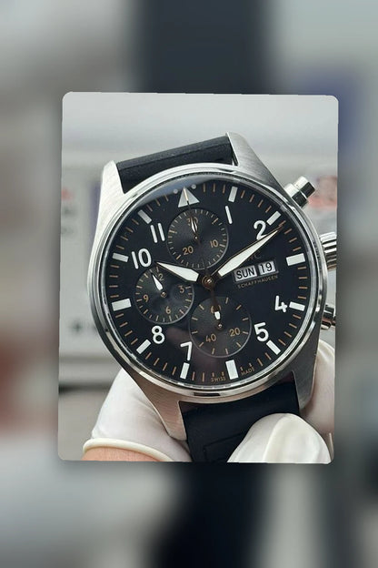 NB - Mix Watch - 157