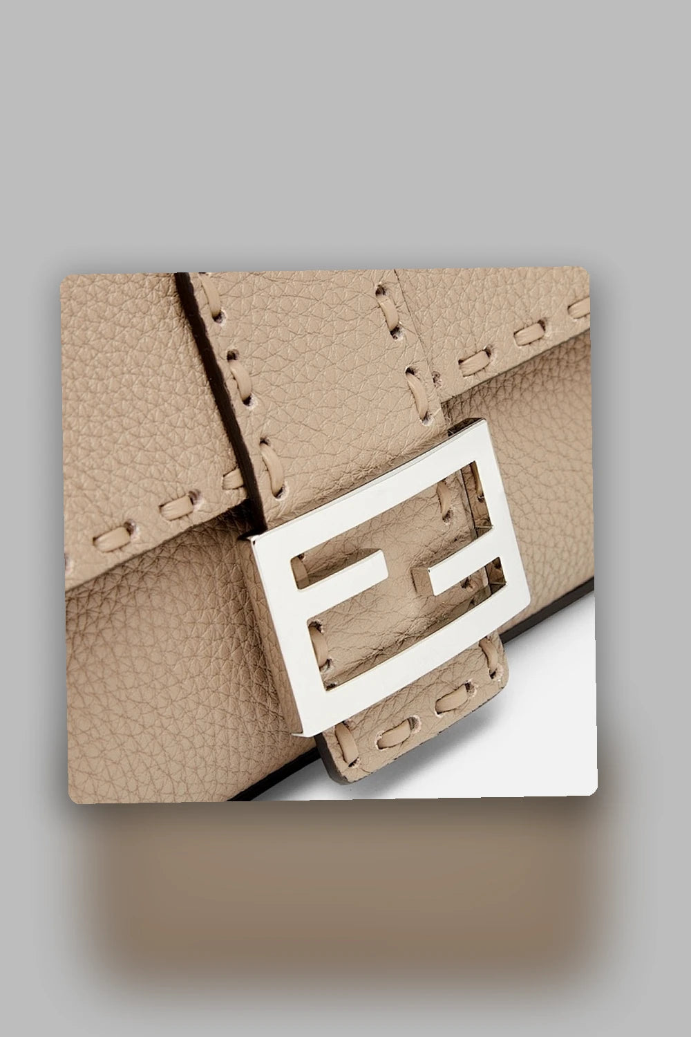 NB - FDE Bag - 091