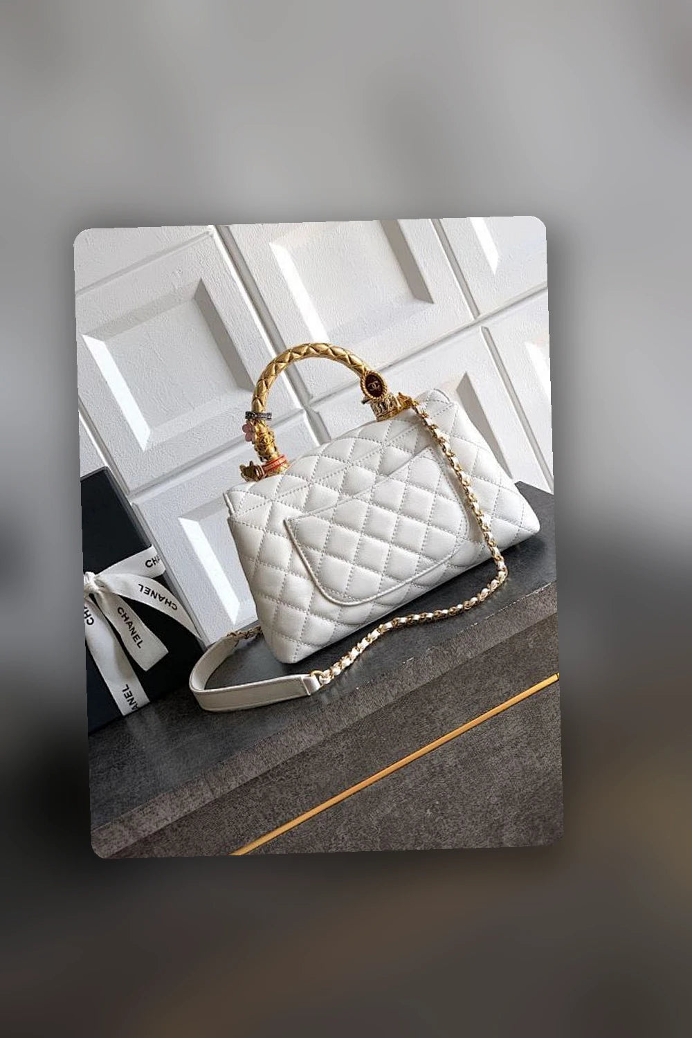 NB - CHL Bag - 224