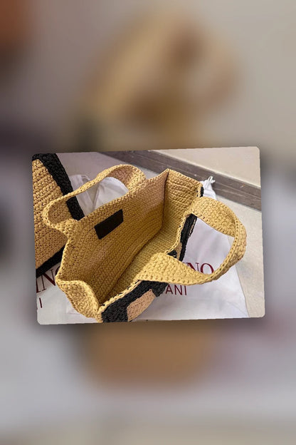 NB - VEL Bag - 126
