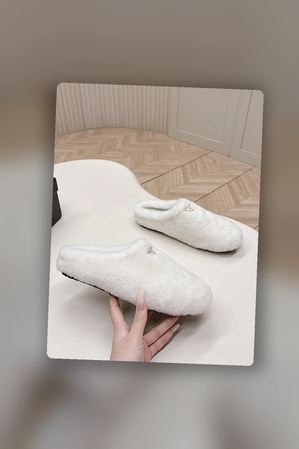 NB - PD Women Shoes - 673