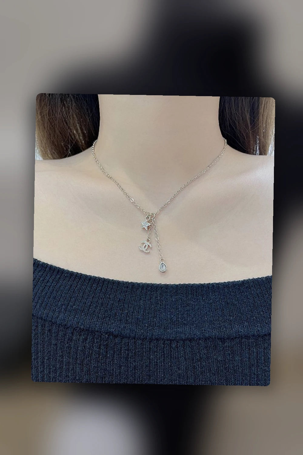 NB - CHL Jewelry - 205