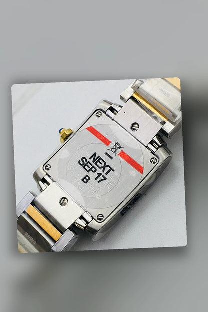 NB - Mix Watch - 1374