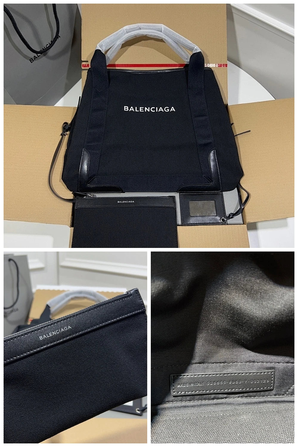 NB - BG Bag - 2011
