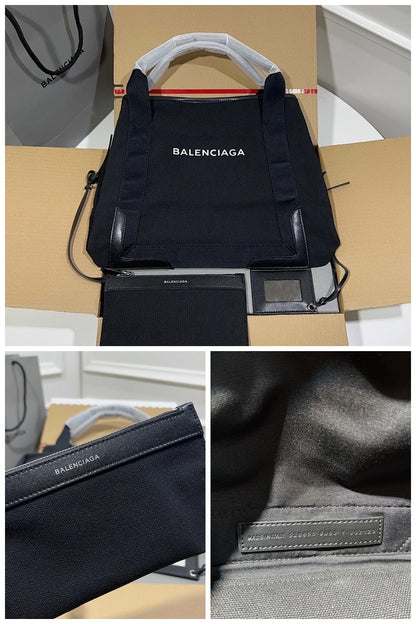 NB - BG Bag - 2011