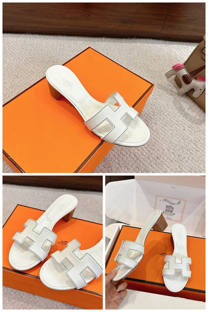 NB - HMS Women Shoes - 727