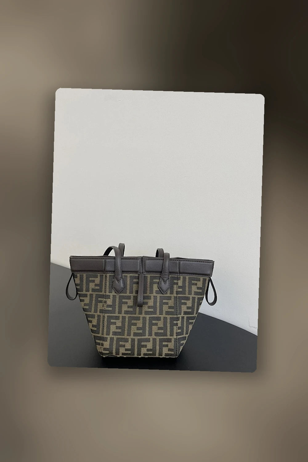 NB - FDE Bag - 382