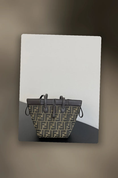 NB - FDE Bag - 382