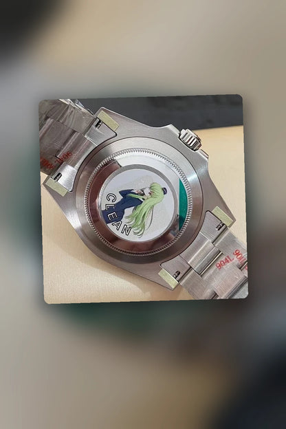 NB - Mix Watch - 962