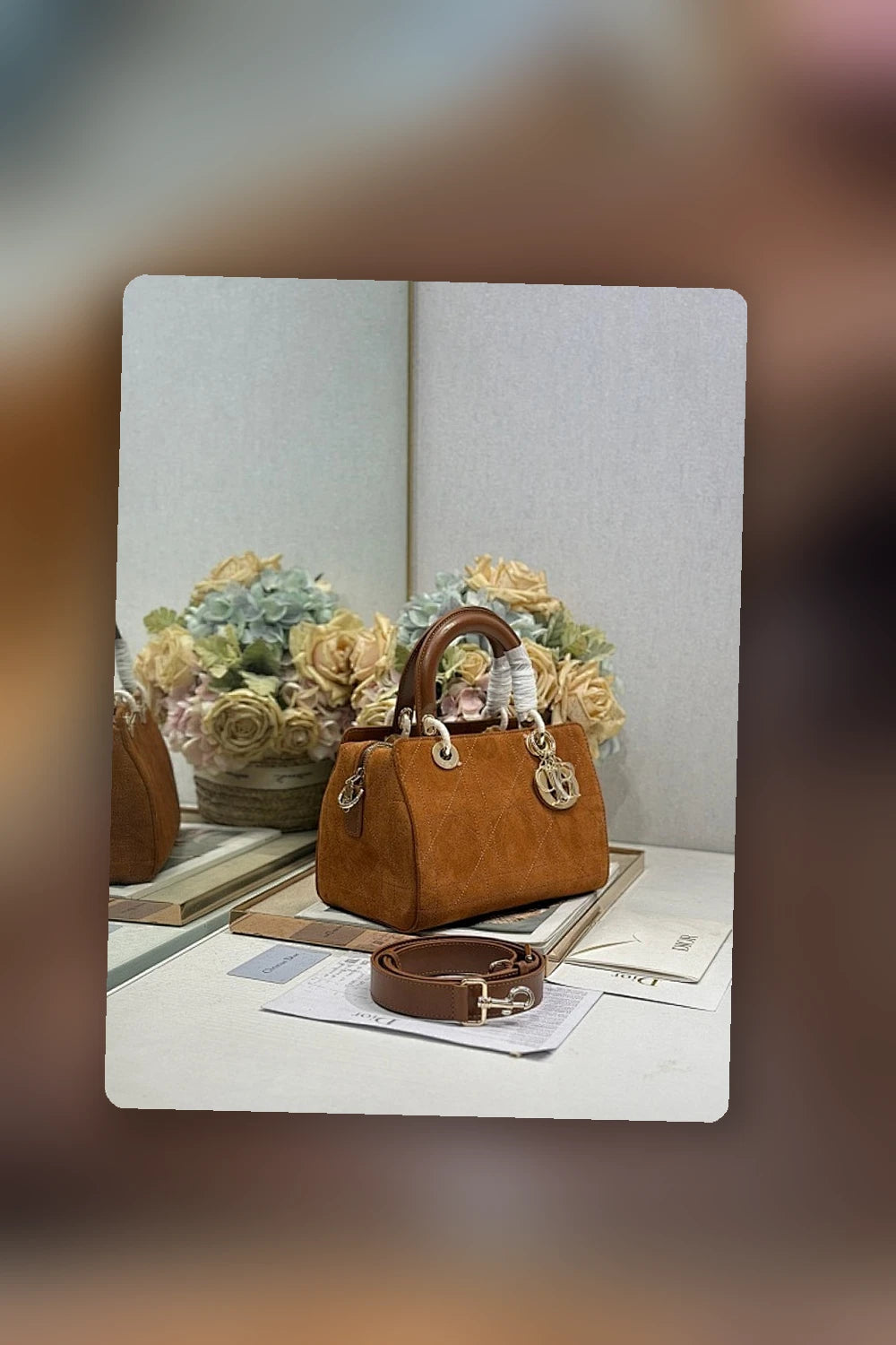 NB - DOR Bag - 318