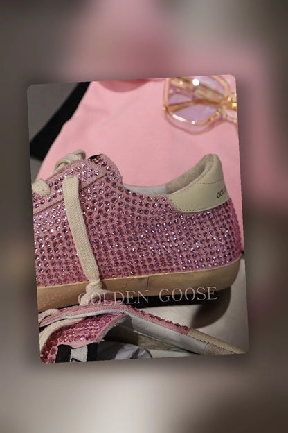 NB - SIMP Women Shoes - 484