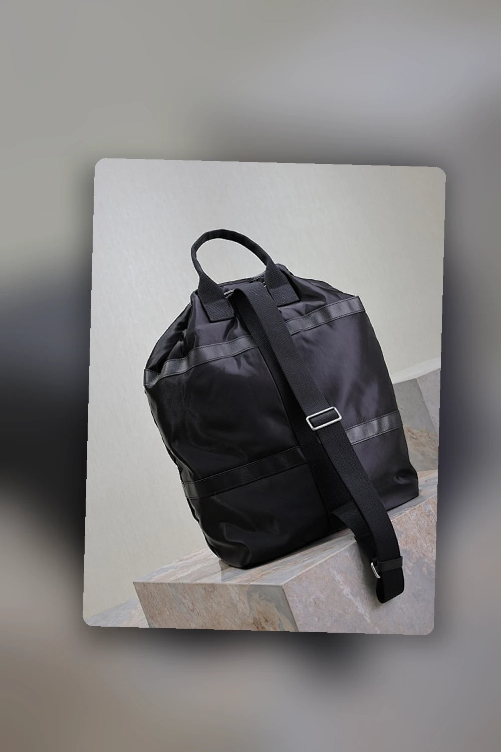 NB - YLS Bag - 1621