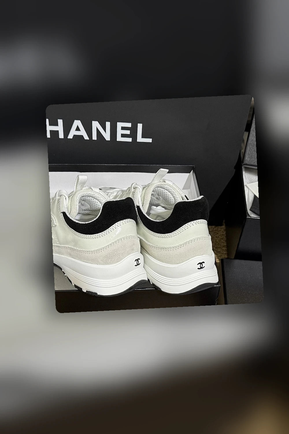 NB - CHL Mix Items - 294