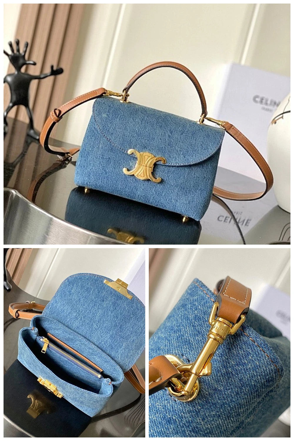 NB - COL Bag - 048